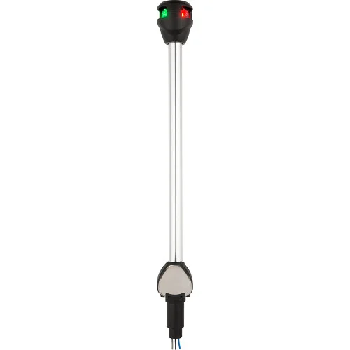 Attwood Marine LED Nav Lt with Task-Bicolor 10" Nv6Lc2-10-7