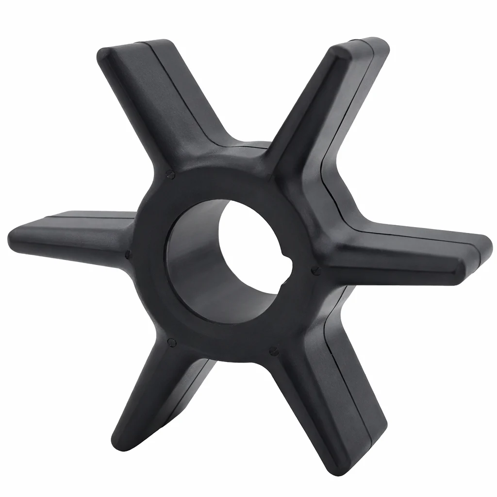 Mercury Water Pump Impeller 19453T