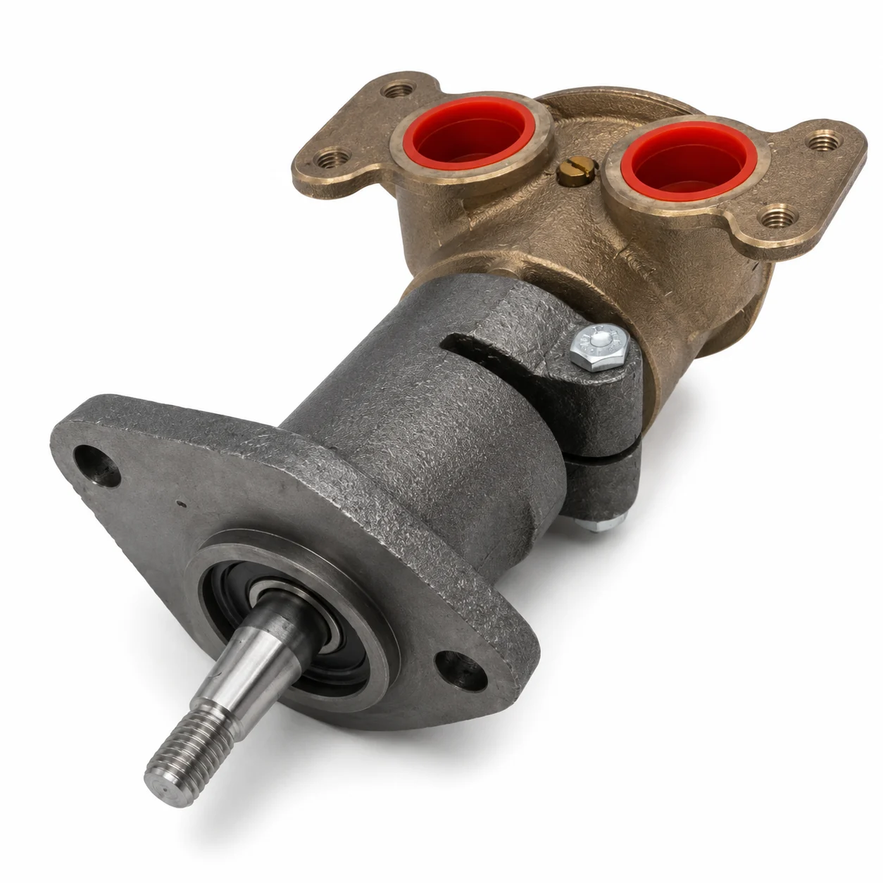 Volvo Penta Seawater Pump 3838288 - Special Order