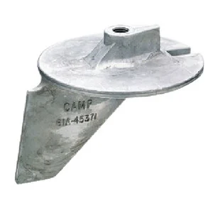 Camp Zinc - Yamaha 225-250 Zinc - 61A45371