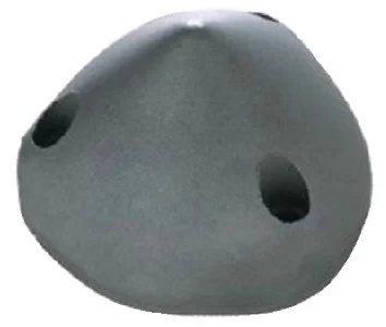 Camp Zinc - Max Prop Zinc F/2002 Yr Prop - 63M2