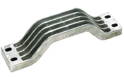 Camp Zinc - Yahama Zinc 115-200hp - 6G545251