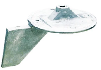 Camp Zinc - Yamaha Fin Zinc - 6J945371