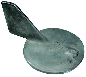 Camp Zinc - Count Rot.yamaha Zinc/old Styl - 6K14537102