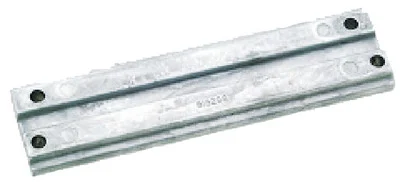 Camp Zinc - Merc Outdrive Zinc - 818298