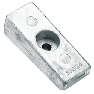 Camp Zinc - Mercury Outboard Zinc - 826134