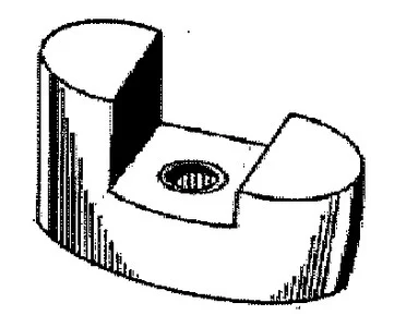 Camp Zinc - Bow Thruster Anode - BP129