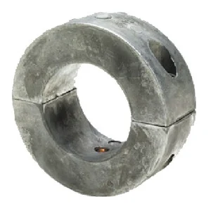 Camp Zinc - 3-1/2  Donut Collar Zinc - C14