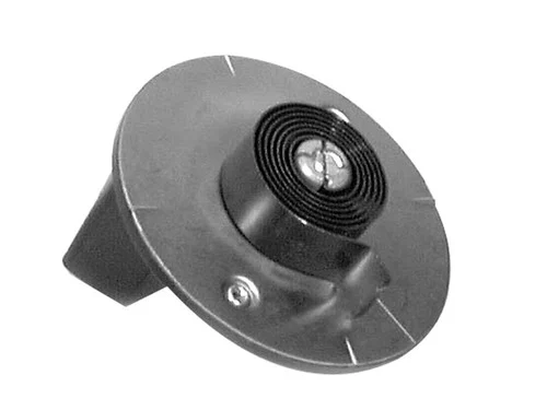 OEM Quicksilver/Mercury 2-Barrel Electric Choke Cover Assembly 70125A02