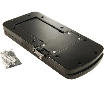 Motorguide - Qr Bracket Black - 8M0092064