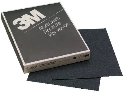 3M Marine - Wet-or-dry Tri-m-ite 180c - 051144-02014