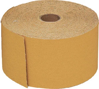 3M Marine - P220 2-3/4 Gold Sheet Rolls - 2594