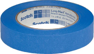 3M Marine - 2090 Blue 3/4 Tape .70 X60 - 3680