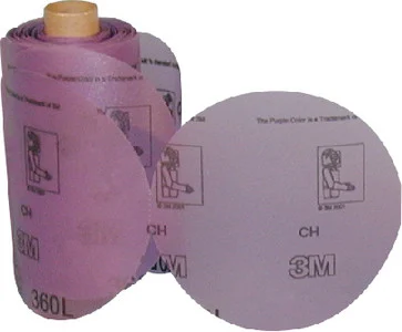 3M Marine - 5in Imperial Stikit Disc P800 - 6222