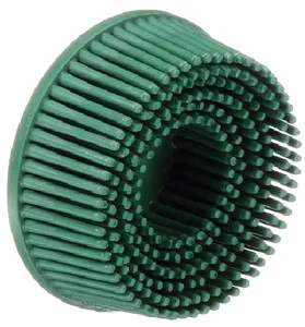 3M Marine - 2 50 Grit Bristle Brush Disc - 18730