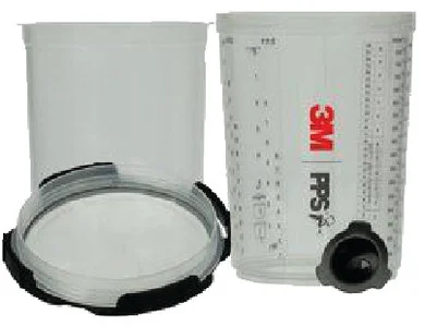 3M Marine - Pps Series 2.0 Spray Cup - 26024