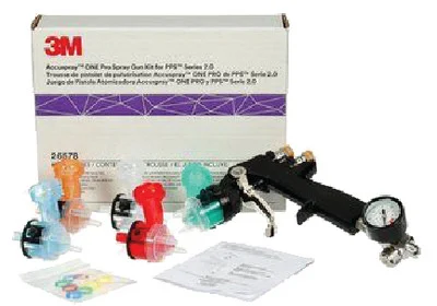 3M Marine - Accuspray One Pro Spray Gun - 26578