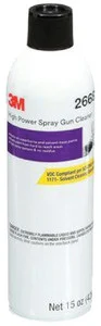 3M Marine - High Power Spray Gun Cleaner - 26689