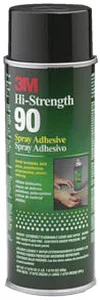 3M Marine - Hi-strength Adhesive 90 Spray - 62839