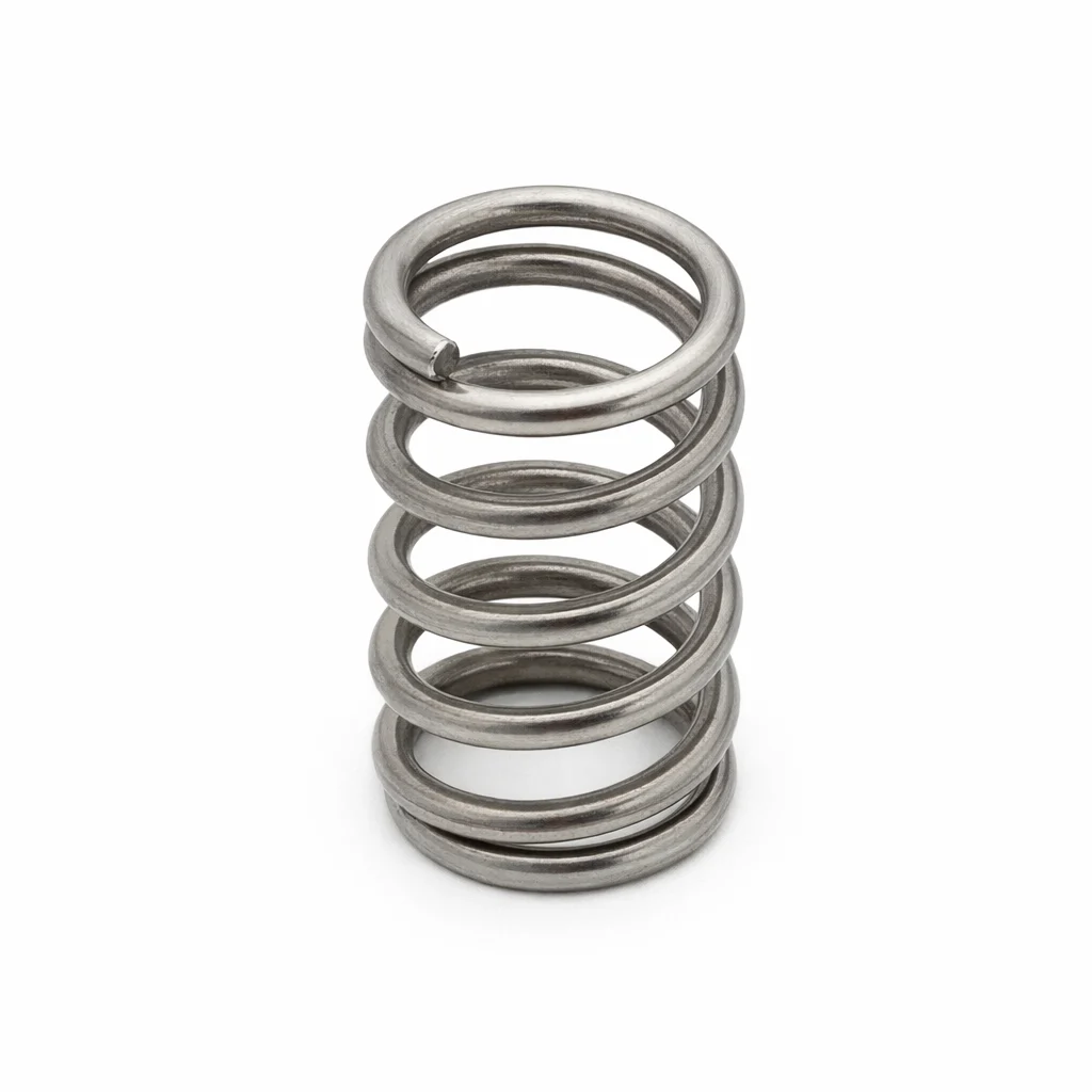Borg Warner Poppet Spring 71-42 (71/72 Series)