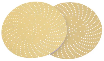 3M Marine - Sand Disc 5in 236u P120c 50/bx - 55600