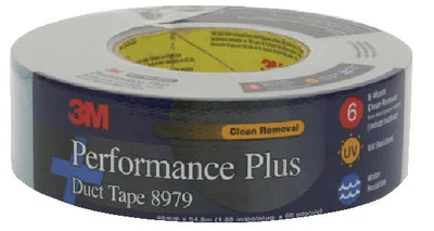 3M Marine - #8979 Perf Plus Duct Tape 3 - 21200-56469