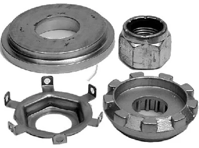 OEM MerCruiser Mercury Prop Nut Kit Various 70hp Outboards 11-827614Q01