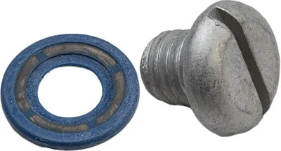 OEM MerCruiser Fill & Drain Screw Kit Ob 22-8M0083059