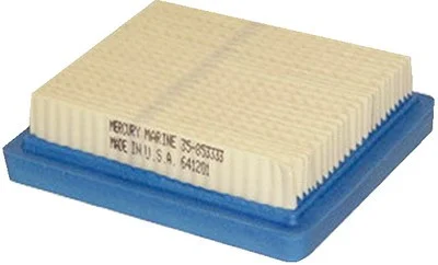 OEM MerCruiser Air Filter-Optimax 35-853333T