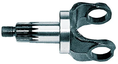 OEM Quicksilver/Mercury Short Alphas Yoke Assembly 46020T02