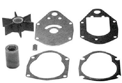 OEM Quicksilver Mercury and Mariner Outboard Impeller Repair Kit 47-19453Q 2