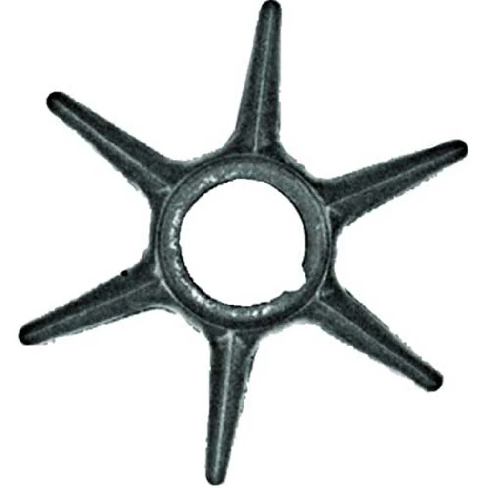 Impeller Quicksilver Fits Select 40-300 HP Models | OEM 47-43026Q02