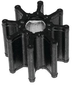 OEM Quicksilver/Mercury Seawater Pump Impeller 47-59362Q01