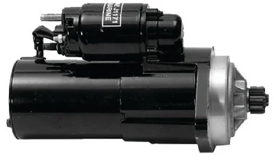 OEM Quicksilver/Mercury Starter Motor Assembly 50-808011A05