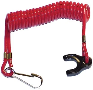OEM Quicksilver/Mercury Lanyard Cord 823054Q