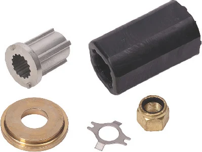 OEM Quicksilver/Mercury Alpha/Bravo Flo-Torq 2 Hub Kit  835257Q1