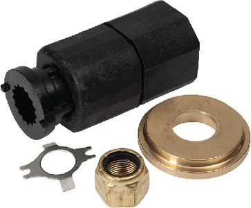 OEM Quicksilver/Mercury Flo-Torq 2 Kit 835257Q9 8M0150152