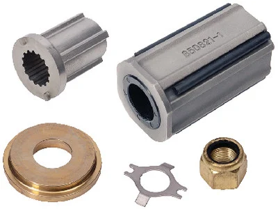 OEM Quicksilver/Mercury Flo-Torq 2 Kit 835258Q 1