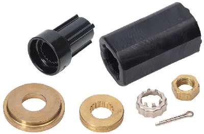 OEM Quicksilver/Mercury Yamaha 50-100 HP Flo-Torq 2 Kit 835272Q1