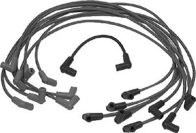 OEM Quicksilver/Mercury Spark Plug Wires 84-816761Q4