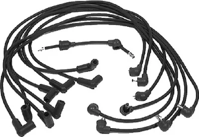 OEM Quicksilver/Mercury Spark Plug Wires 84-816761Q 9