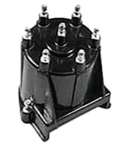 OEM Quicksilver/Mercury Delco V6  Distributor Cap  850484T 2
