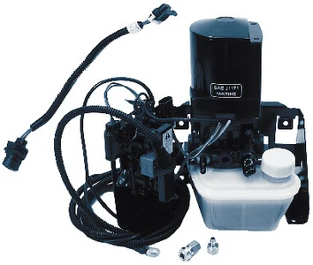 OEM Quicksilver/Mercury Trim Pump Assembly 865380A25