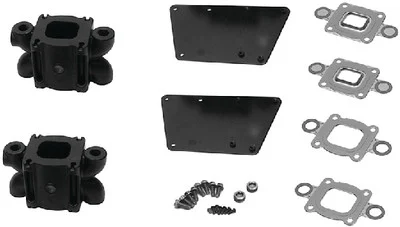 OEM Quicksilver Mercruiser Mercury 4.7 Riser Kit 866208A03