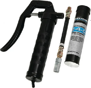 OEM Mercruiser Quicksilver Gun & 2-4-C Cartridge Lube 91-74057Q5