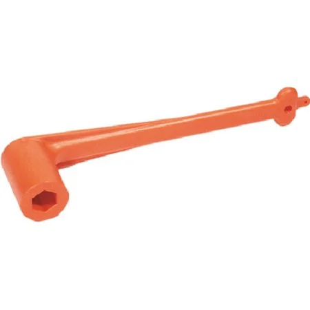 OEM Quicksilver/Mercury Prop Wrench - 15/16" - Orange 91-859046Q3
