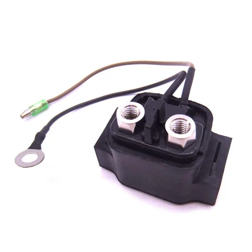 OEM Quicksilver/Mercury 8-115hp 4-Stroke Outboards Relay Assembly 881352T 89-8M0098898