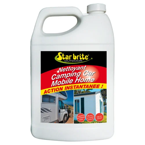 Starbrite Instant Black Streak Remover Gallon 71600