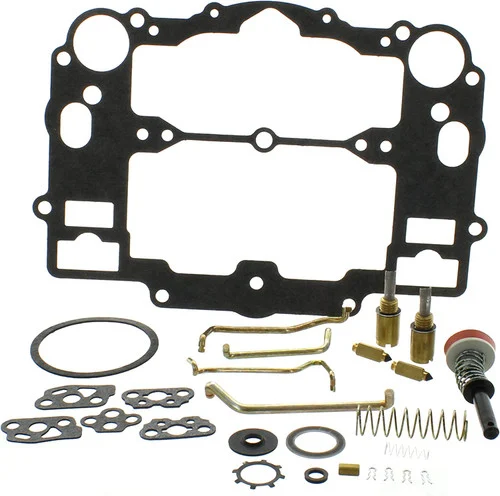 OEM Quicksilver/Mercury Weber Overhaul Carburetor Kit 8M0120192