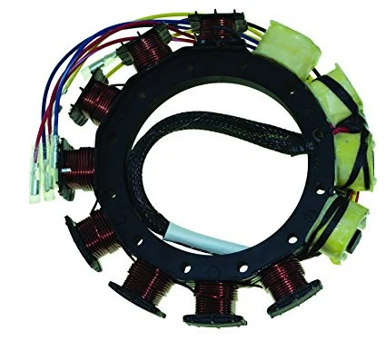 OEM Quicksilver/Mercury Jet Drive Stator 398-9873A39